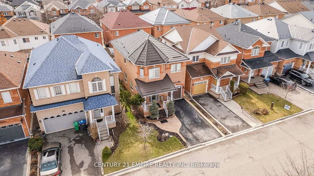 21 Spencer Drive
