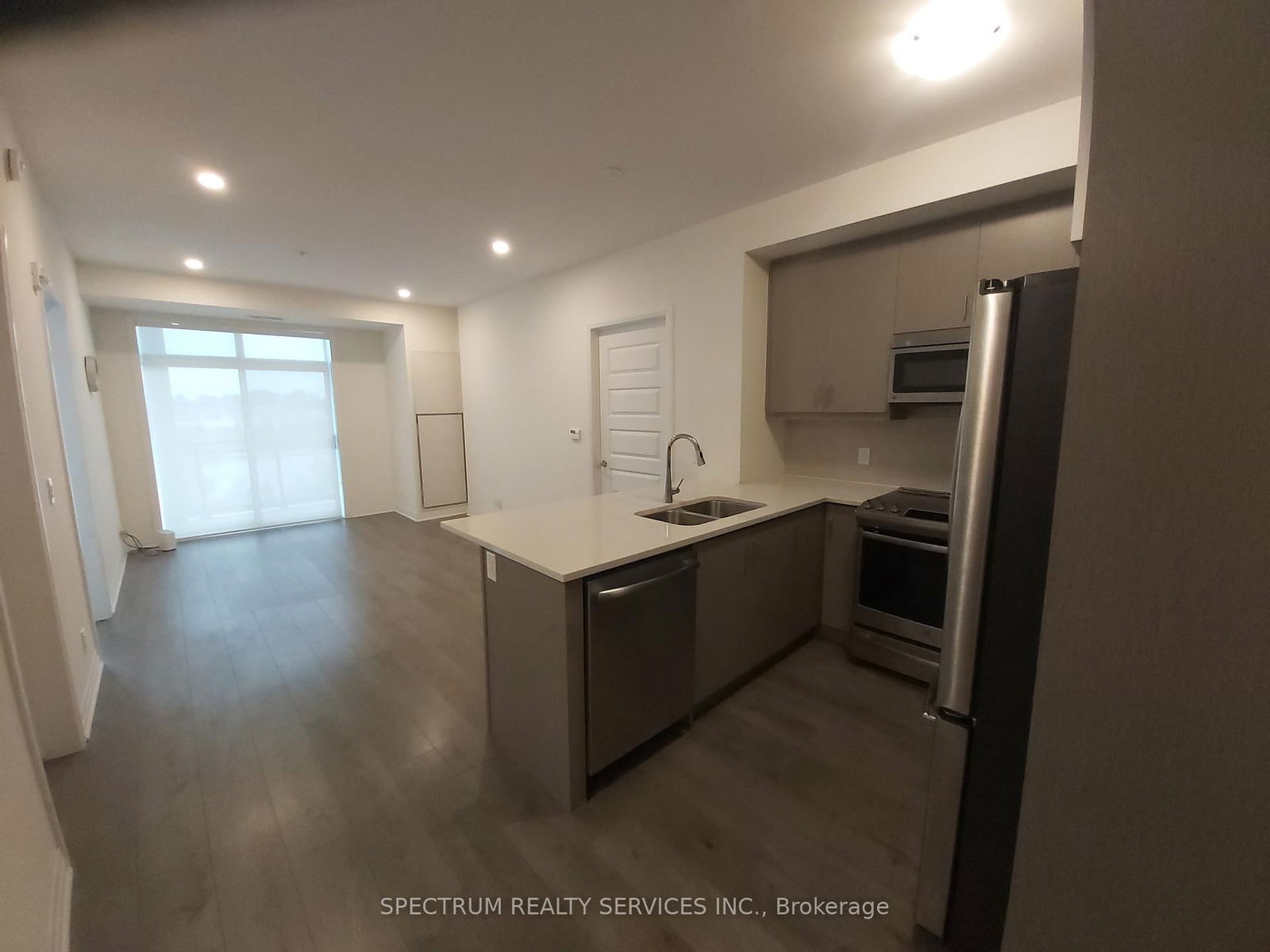 Condo for lease at 413-1105 Ledger Way, Milton, FO Ford, L9E 1K7 - MLS: W12098426