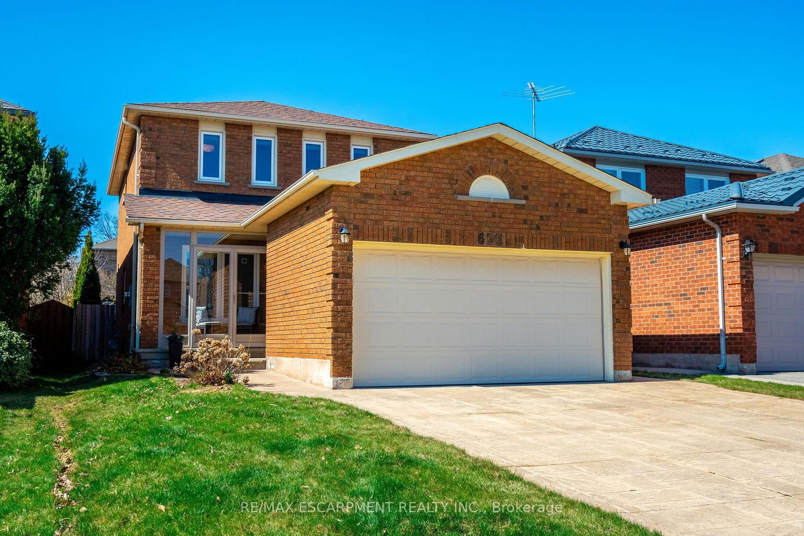 Detached House for sale at 622 Fothergill Boulevard, Burlington, Appleby, L7L 6E3 - MLS: W12098448