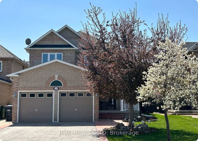 21 Trailview Lane