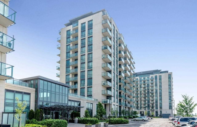309 - 45 Yorkland Boulevard
