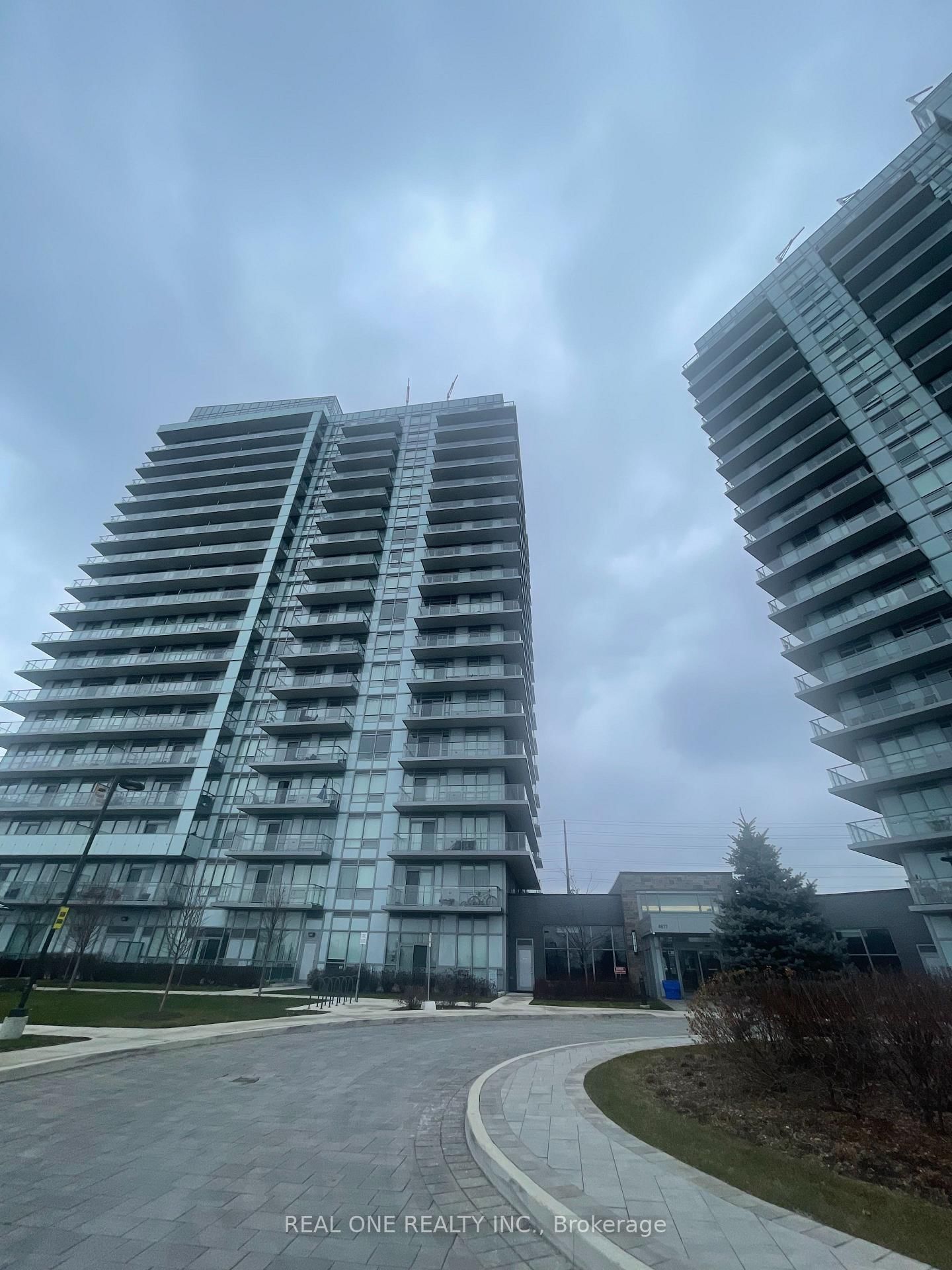 Condo for lease at 904-4677 Glen Erin Drive, Mississauga, Central Erin Mills, L5M 2E3 - MLS: W12098560