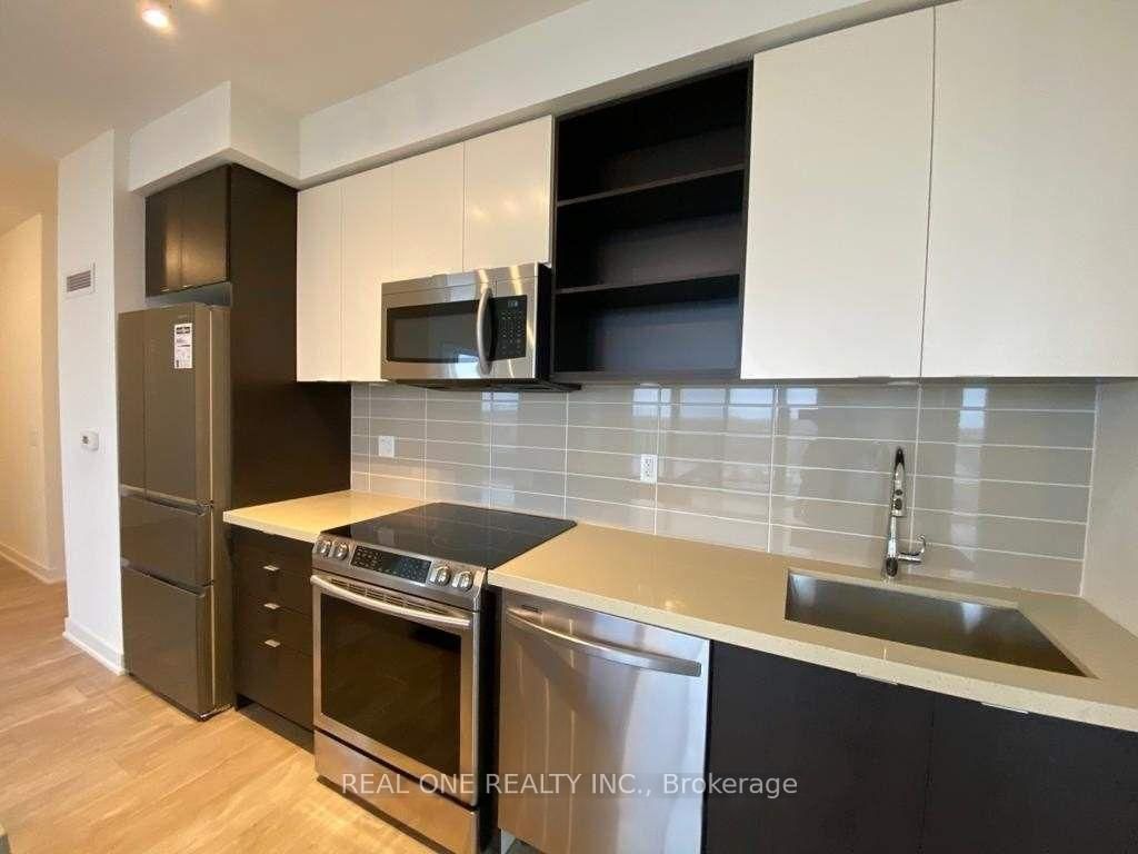 Condo for lease at 904-4677 Glen Erin Drive, Mississauga, Central Erin Mills, L5M 2E3 - MLS: W12098560