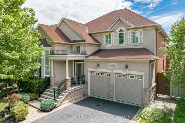 1510 Craigleith Road