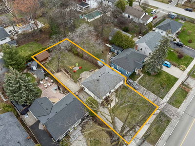 407 Queen Mary Dr, Oakville - Central image-0-2