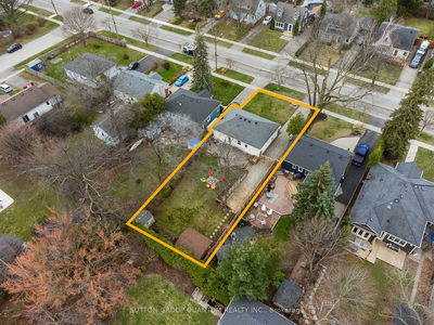 407 Queen Mary Dr, Oakville - Central image-0-3