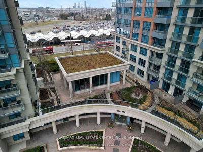 Unit 1245 — 35 Viking Lane, Toronto - Islington-City Centre West image-0-3
