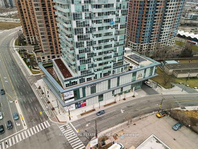 Unit 1245 — 35 Viking Lane, Toronto - Islington-City Centre West image-0-4