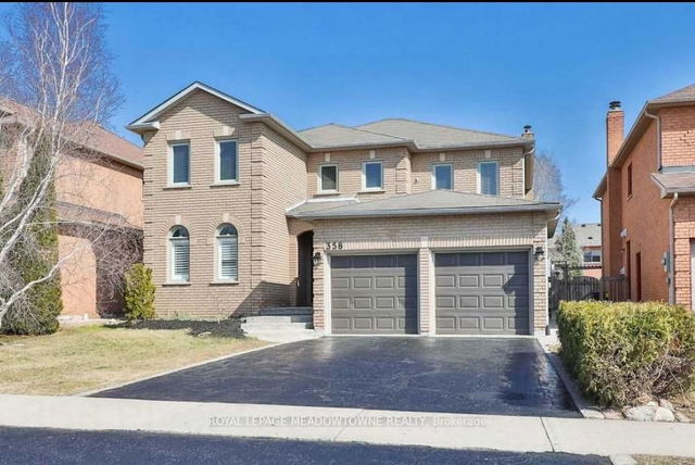 Lower - 358 River Glen