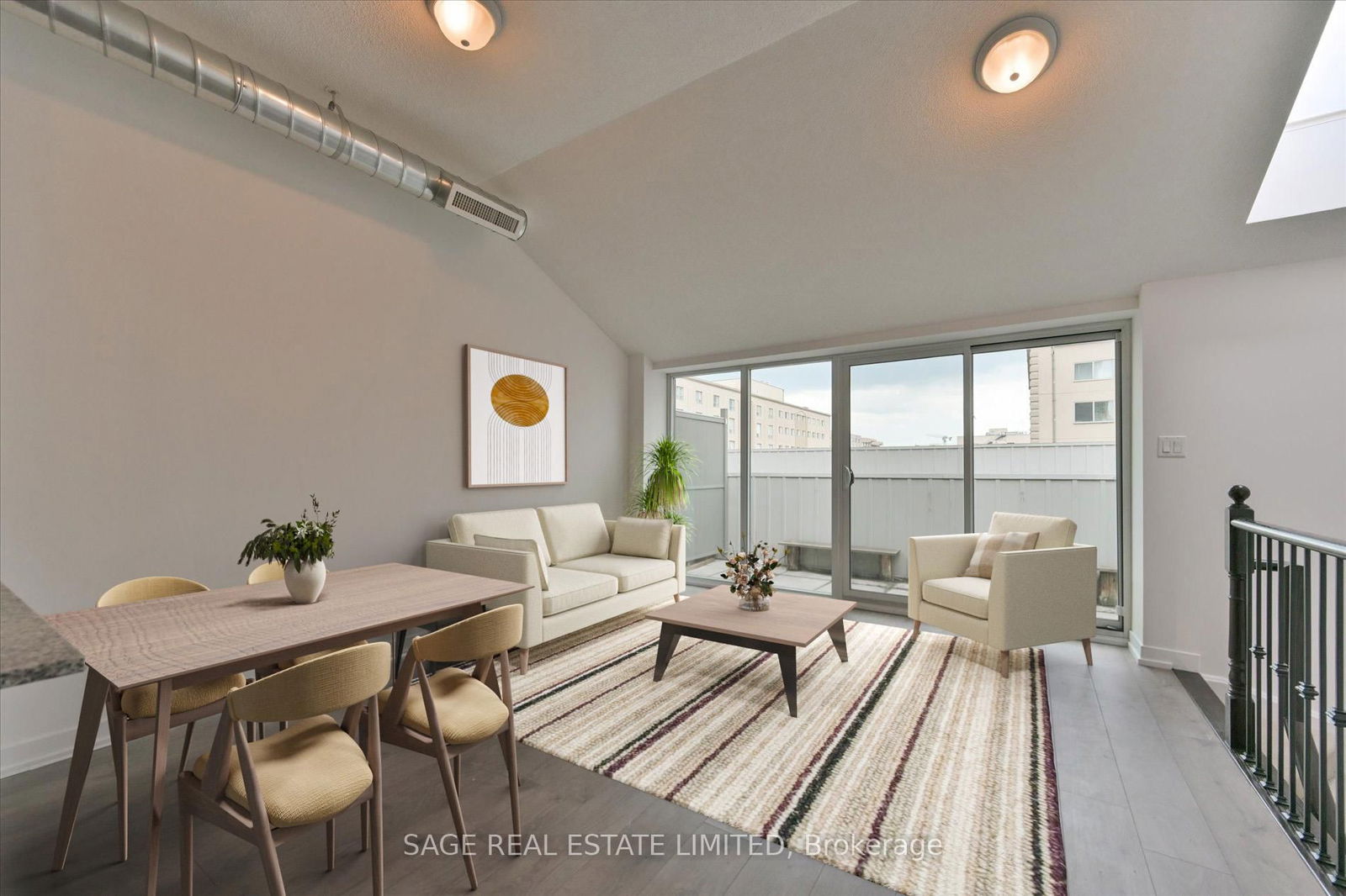 Condo for sale at 415-1410 Dupont Street, Toronto, Dovercourt-Wallace Emerson-Junction, M6H 0B6 - MLS: W12098779
