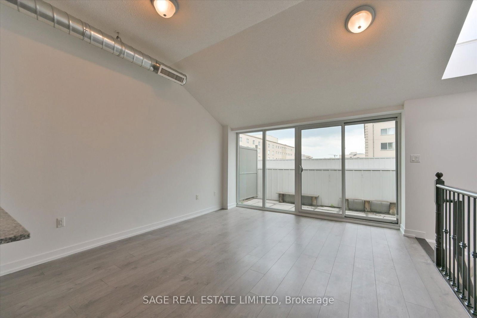 Condo for sale at 415-1410 Dupont Street, Toronto, Dovercourt-Wallace Emerson-Junction, M6H 0B6 - MLS: W12098779