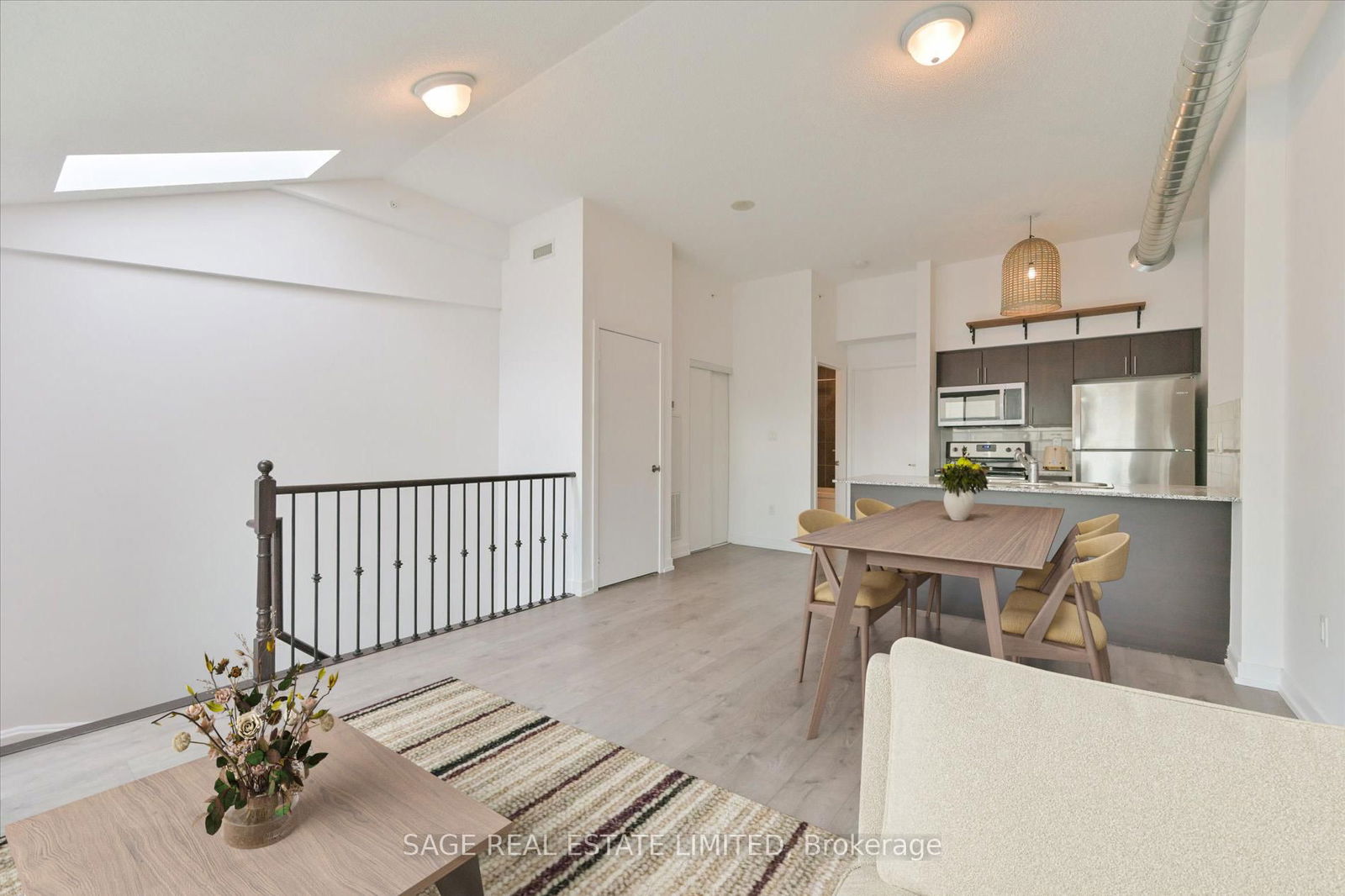 Condo for sale at 415-1410 Dupont Street, Toronto, Dovercourt-Wallace Emerson-Junction, M6H 0B6 - MLS: W12098779