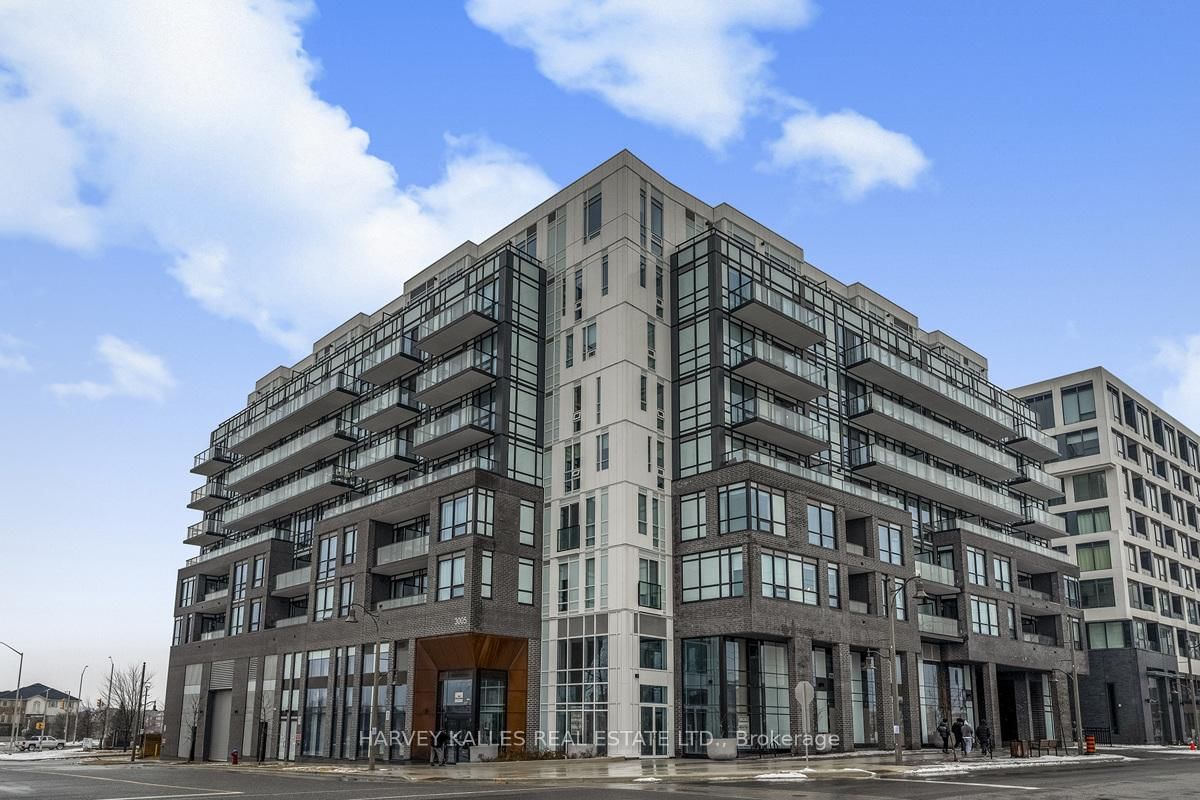Condo for lease at 805-3005 Pine Glen Road, Oakville, WM Westmount, L6M 5P5 - MLS: W12098803