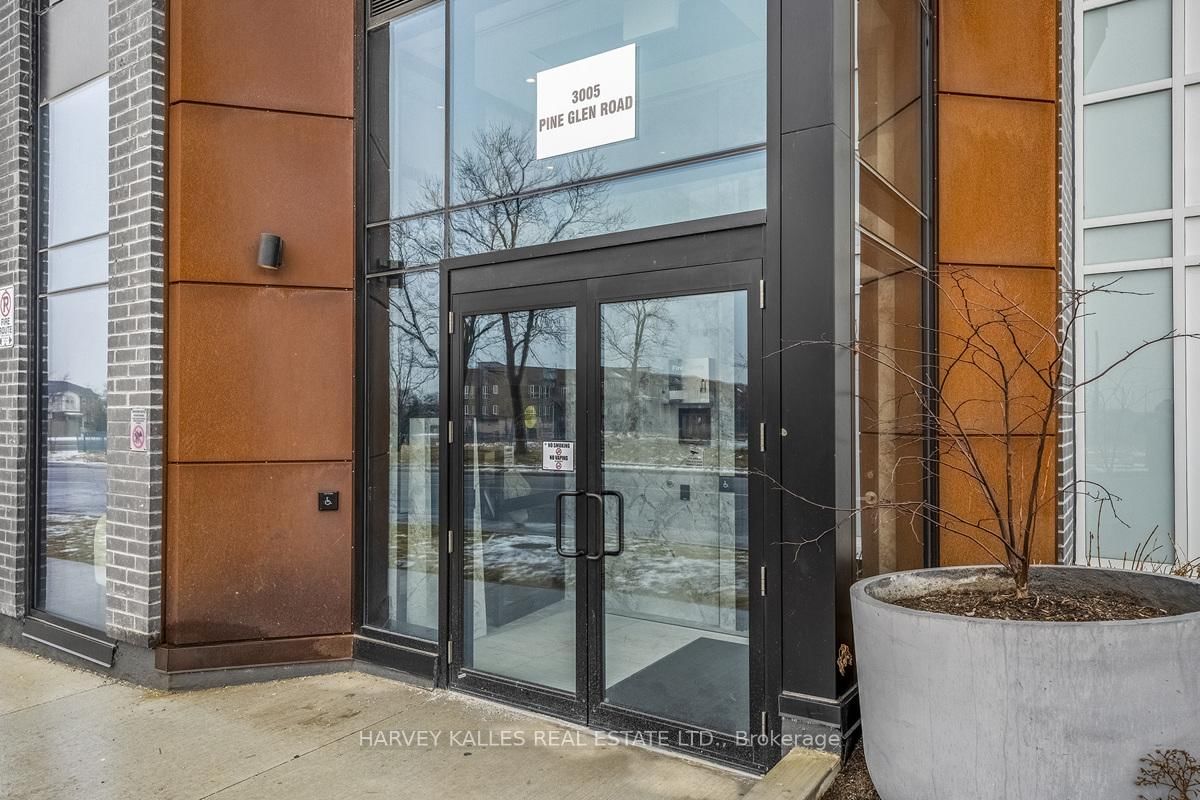 Condo for lease at 805-3005 Pine Glen Road, Oakville, WM Westmount, L6M 5P5 - MLS: W12098803