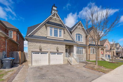 56 Gentle Fox Dr, Caledon - Rural Caledon image-0-1