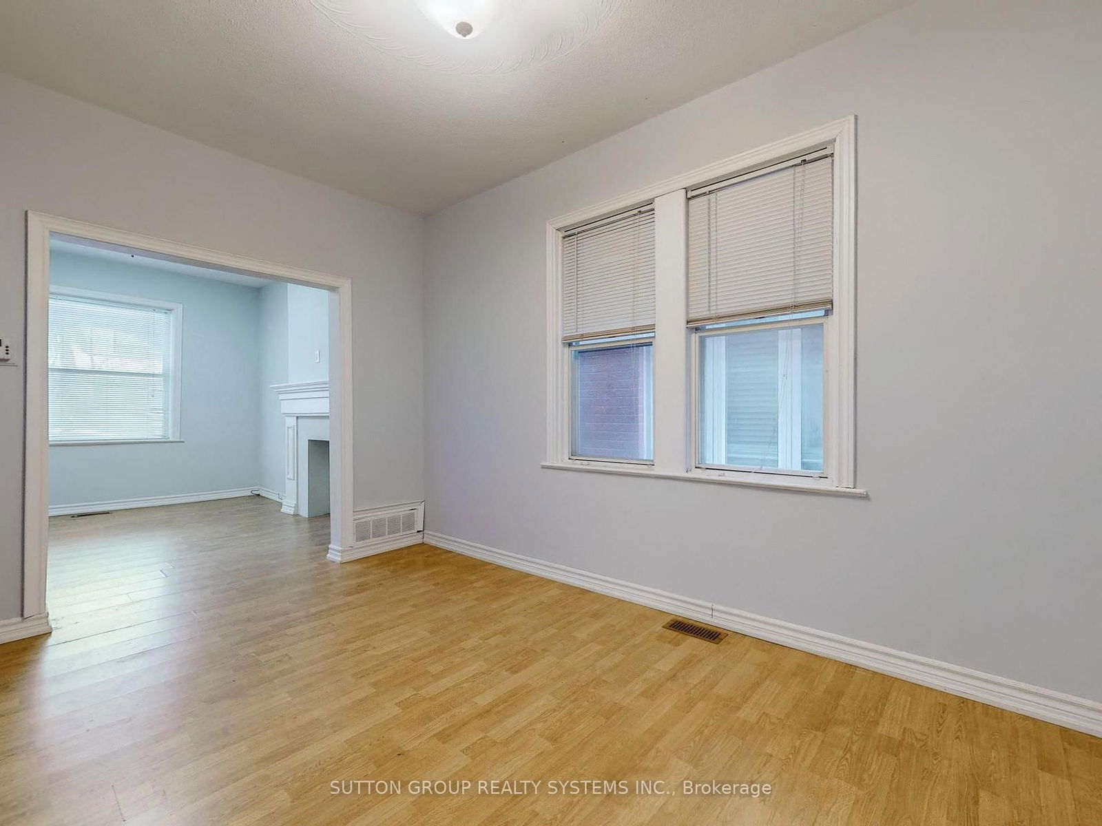 Semi-Detached House for lease at 35 Day Avenue, Toronto, Corso Italia-Davenport, M6E 3V7 - MLS: W12098813