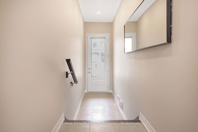 128 Burnhamthorpe Road