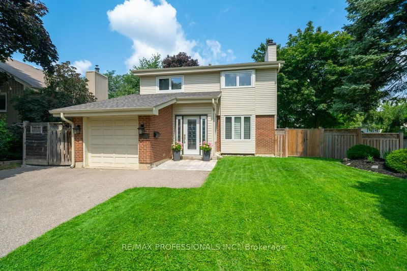 home for sale on 4199 Gayling Gdns