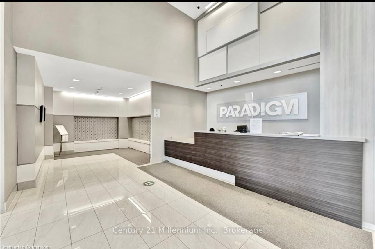 Condo for sale at 1708-2087 Fairview Street, Burlington, Freeman, L7R 0E5 - MLS: W12098854