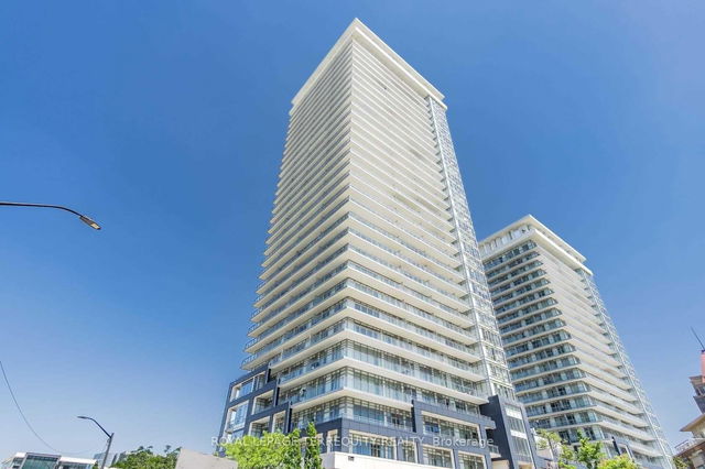 2805 - 360 Square One Drive