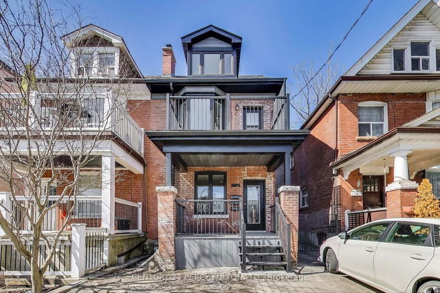 Unit 1 - 18 Springhurst Avenue