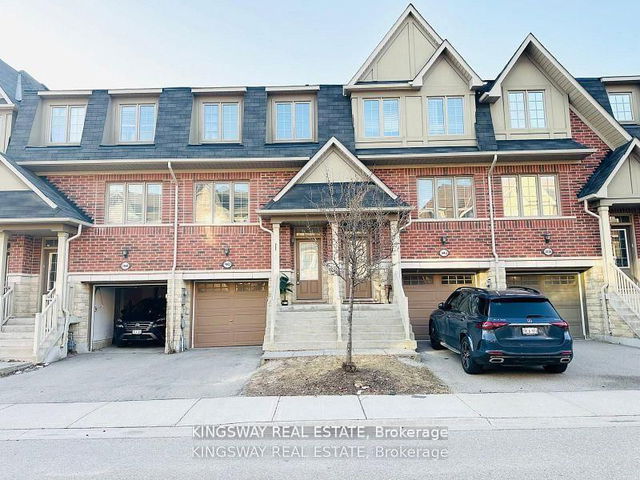 1442 Granrock Crescent