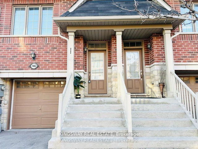 1442 Granrock Crescent