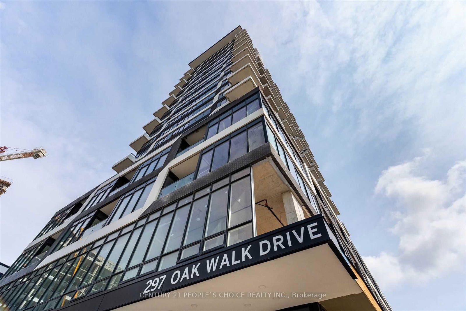 Condo for sale at 2401-297 Oak Walk Drive, Oakville, RO River Oaks, L6H 3R6 - MLS: W12099055