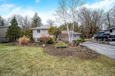 164 Elmore Dr, Halton Hills - AC Acton