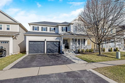 5 Tanners Dr, Halton Hills - AC Acton