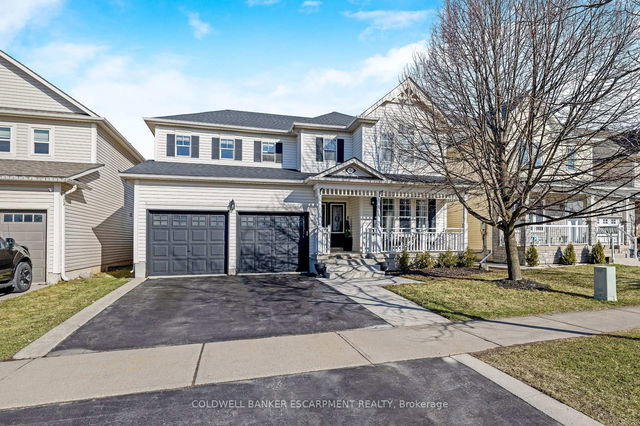 5 Tanners Drive