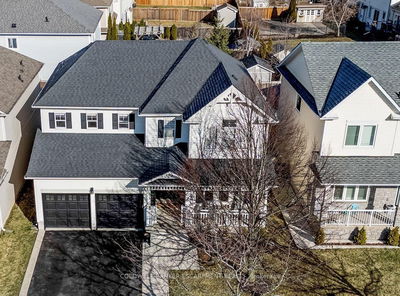 5 Tanners Dr, Halton Hills - Acton image-0-1