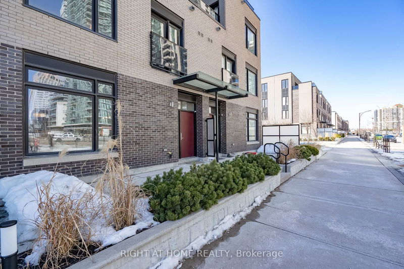 home for lease on 5-4030 Parkside Village Drive