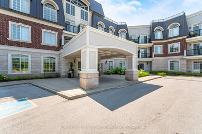 Unit 206 — 2300 Upper Middle Rd, Oakville - Glen Abbey image-0-1