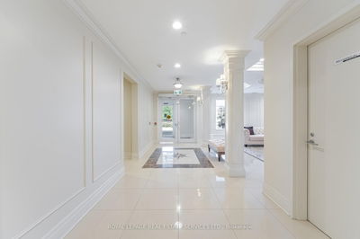 Unit 206 — 2300 Upper Middle Rd, Oakville - Glen Abbey image-0-2