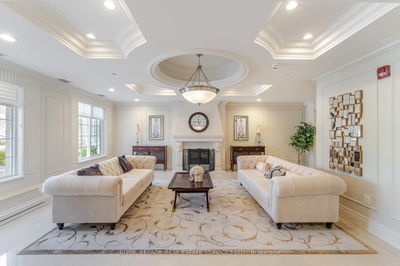 Unit 206 — 2300 Upper Middle Rd, Oakville - Glen Abbey image-0-3