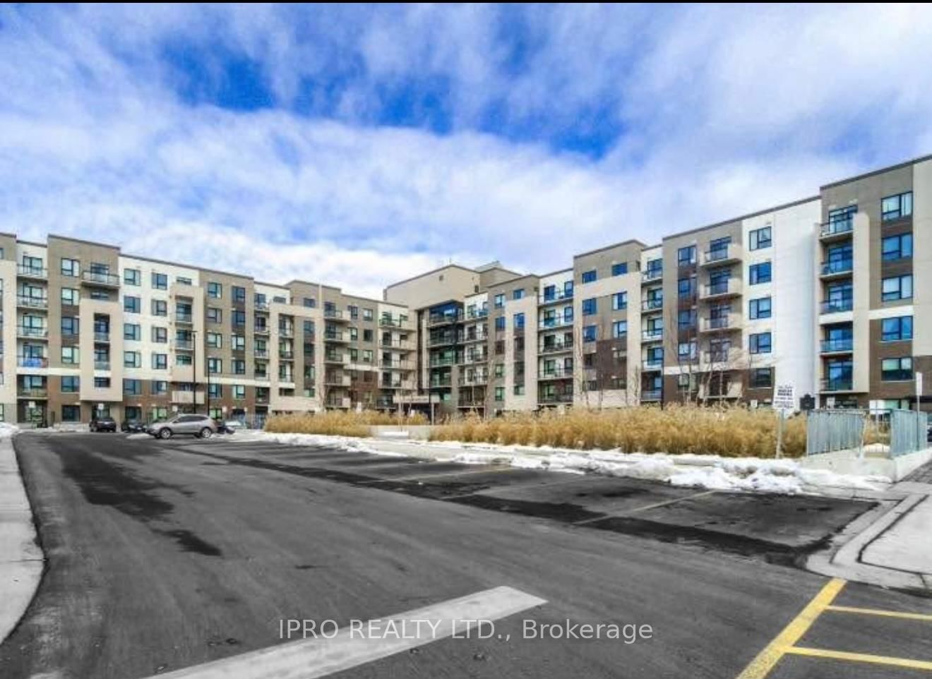 Condo for lease at 114-1105 Leger Way, Milton, FO Ford, L9E 1K7 - MLS: W12099180