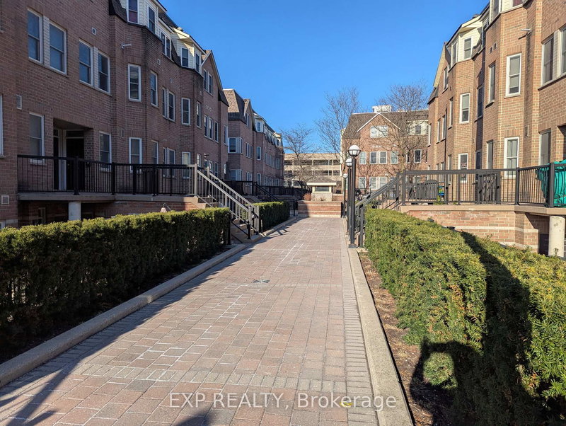 132 - 760 Lawrence Ave W, Toronto, M6A 3E7 | Image 2