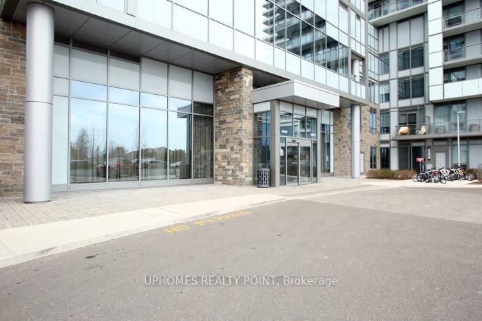 Condo leased at 2006-4675 Metcalfe Avenue, Mississauga, Erin Mills, L5M 0Z8 - MLS: W12099272