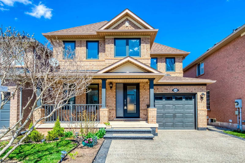 home for sale on 2249 Oakhaven Drive