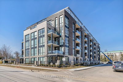 Unit 209 — 42 Mill St, Halton Hills - Georgetown