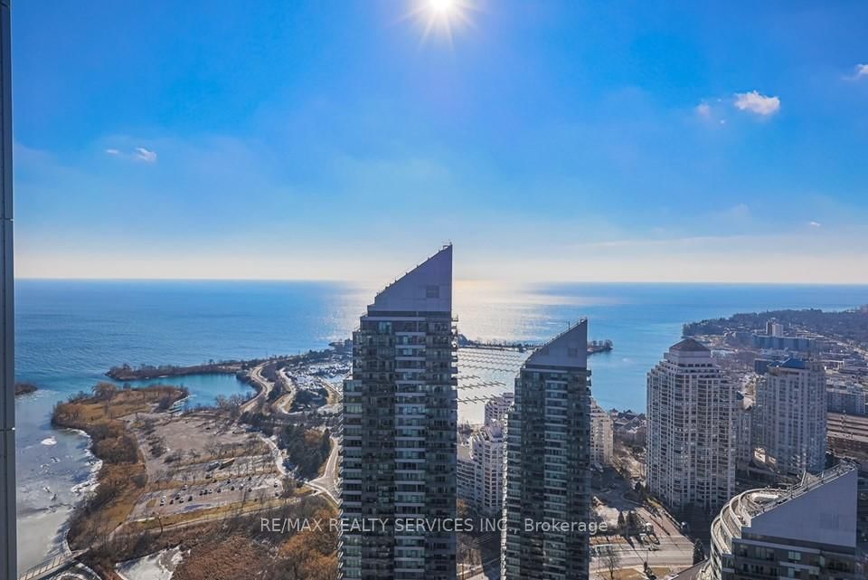 Condo for sale at PH2-2220 Lakeshore Boulevard, Toronto, Mimico, M8V 0C1 - MLS: W12099334