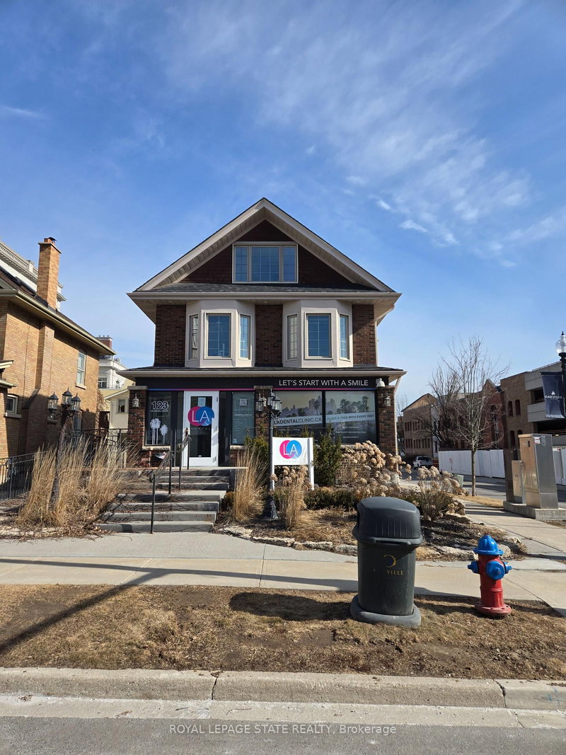 123 Trafalgar Rd, Oakville, L6J 3G4 | Image 2
