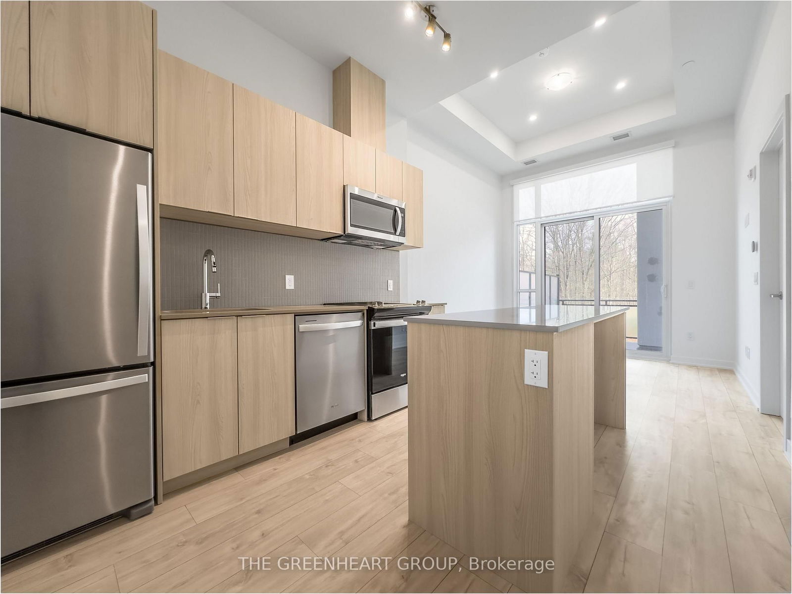 Condo leased at 108-760 Whitlock Avenue, Milton, CB Cobban, L9E 1S2 - MLS: W12099434