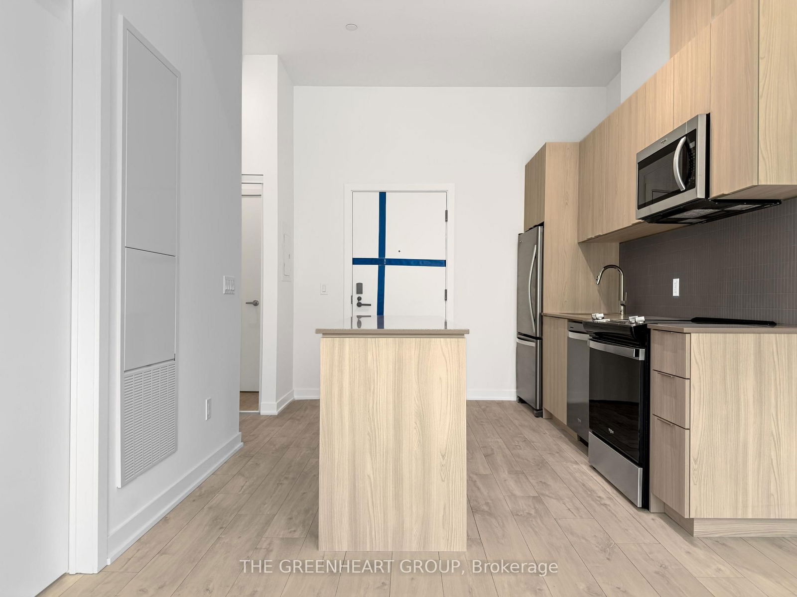 Condo leased at 108-760 Whitlock Avenue, Milton, CB Cobban, L9E 1S2 - MLS: W12099434