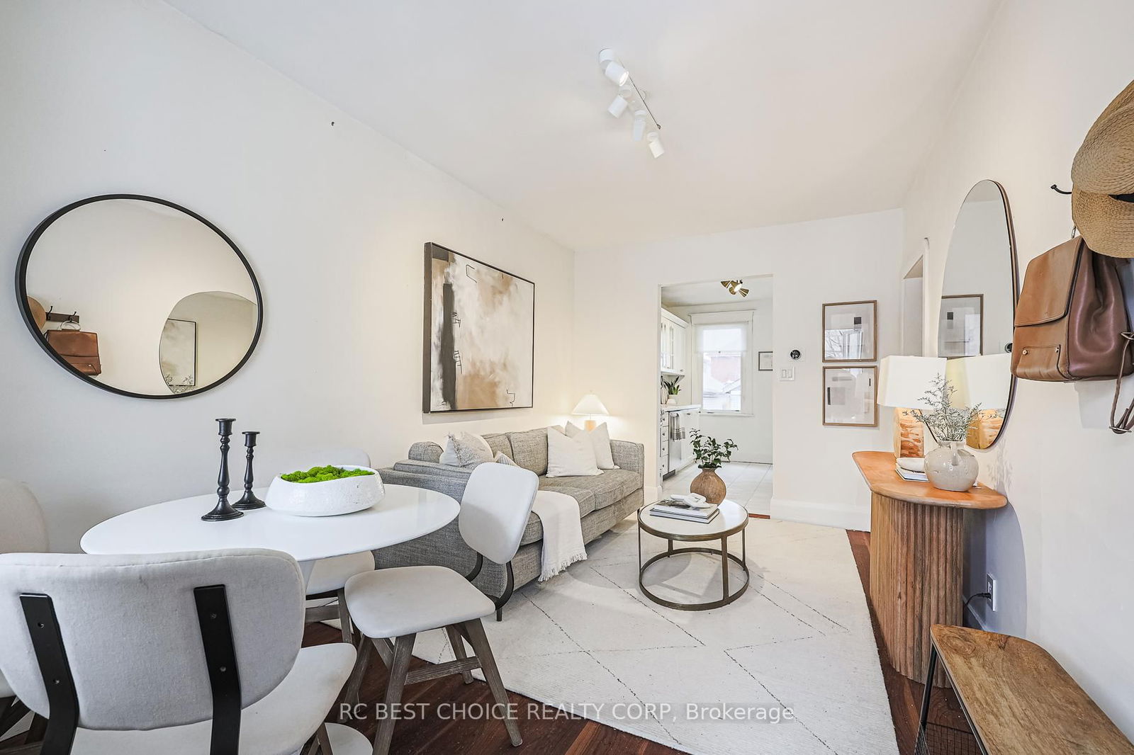 Detached House for sale at 25 Hay Avenue, Toronto, Mimico, M8Z 1G2 - MLS: W12099443