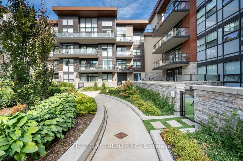 home for lease on 159-1575 Lakeshore Road W