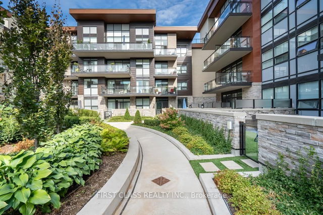 159 - 1575 Lakeshore Road