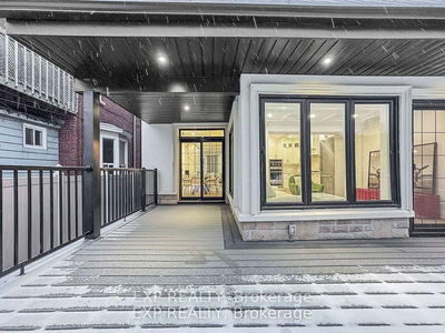 298 Keele St, Toronto - Junction Area image-0-2