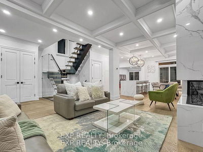 298 Keele St, Toronto - Junction Area image-0-3